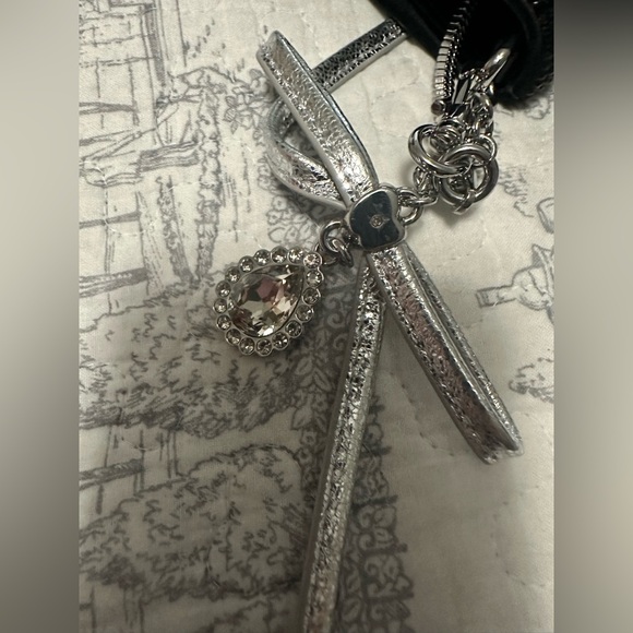 Kate Spade Whiskers North South Crossbody NWT - Picture 7 of 11